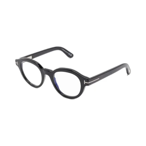 Round Frame Glasses