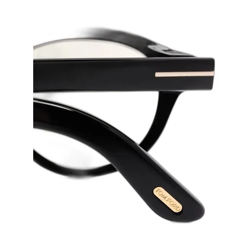 Round Frame Glasses