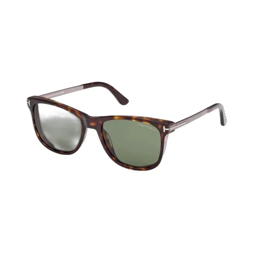Square Sunglasses