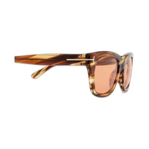 Square Sunglasses