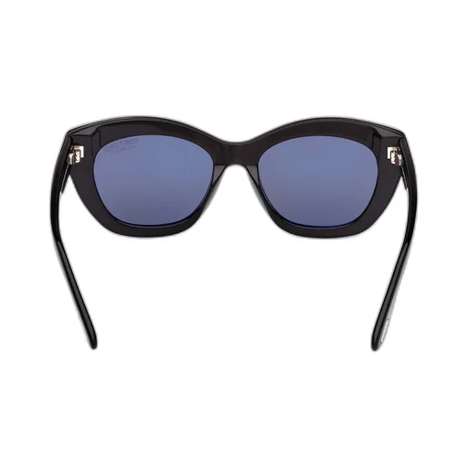 Linda Cat Eye Sunglasses