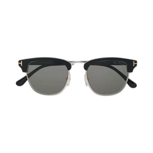 Clubmaster Sunglasses