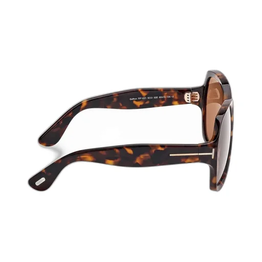 Oversized Square Sunglasses