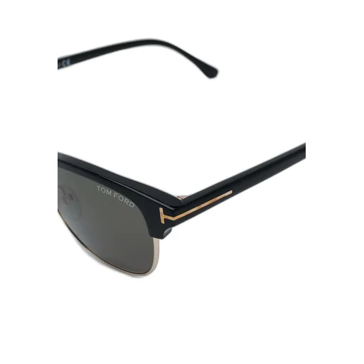 Clubmaster Sunglasses