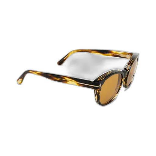 Oversized Sunglasses