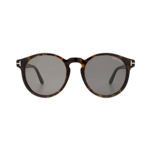 Round Sunglasses