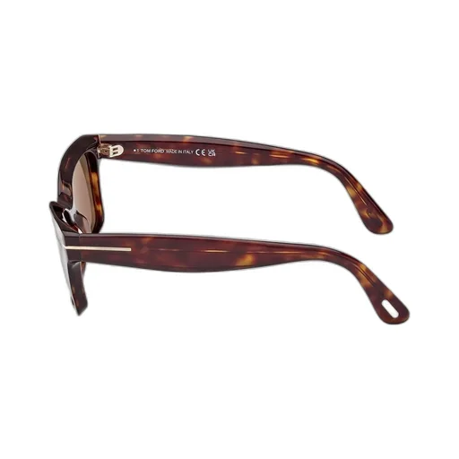 Rectangular Sunglasses
