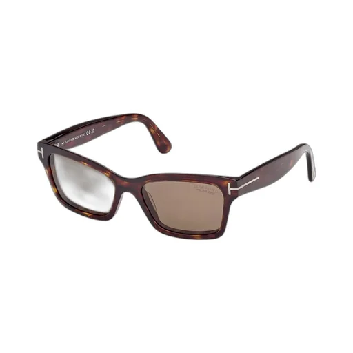 Rectangular Sunglasses