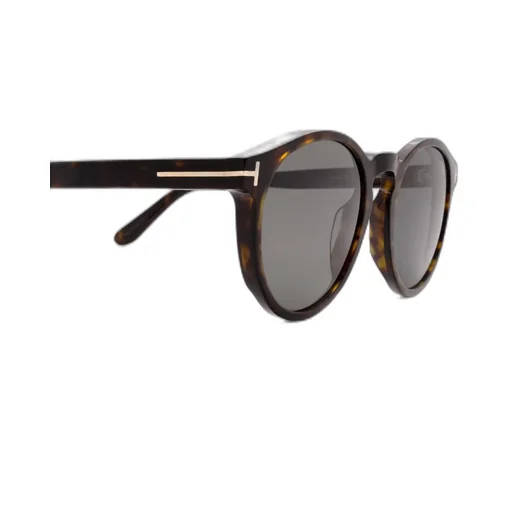Round Sunglasses
