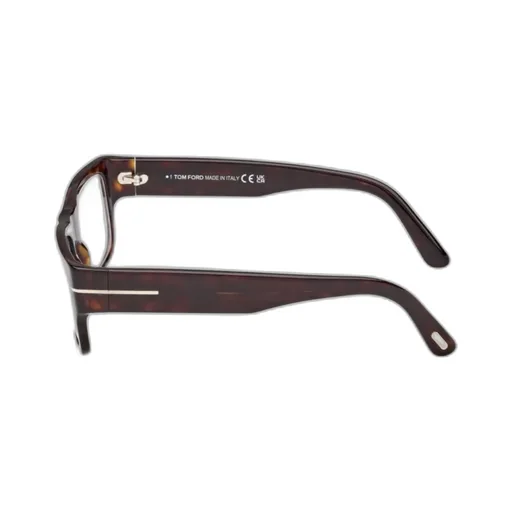 Rectangular Eyeglasses