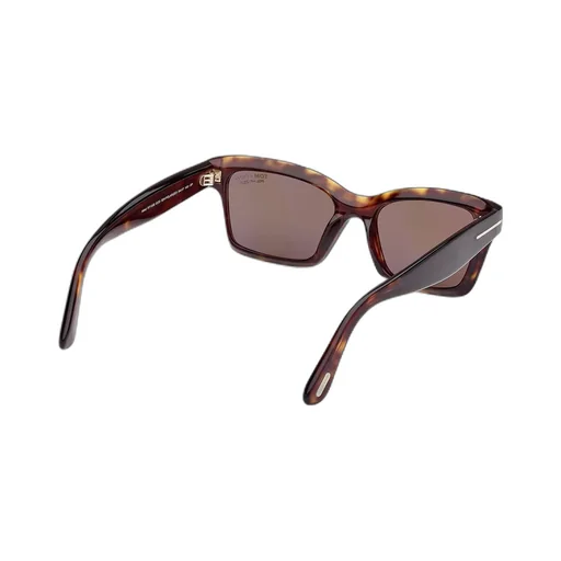 Rectangular Sunglasses