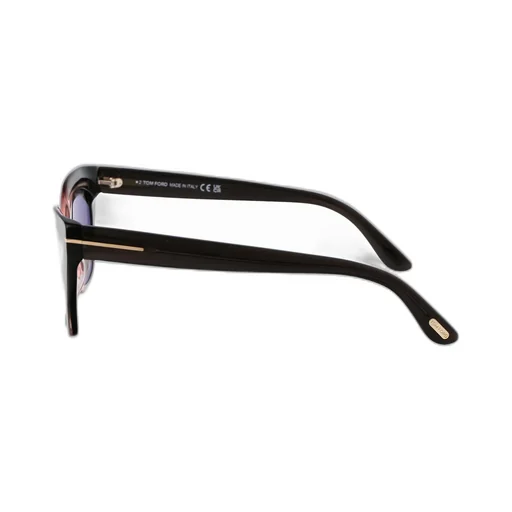 Cat Eye Sunglasses