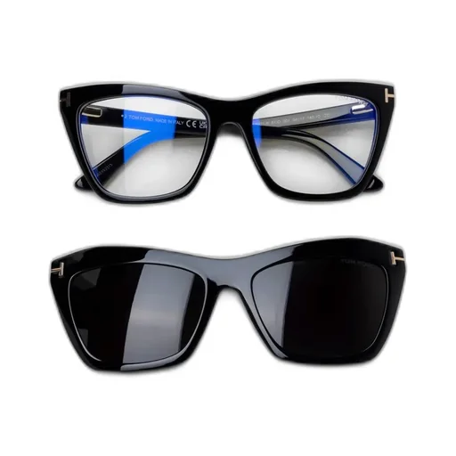 Eyeglasses