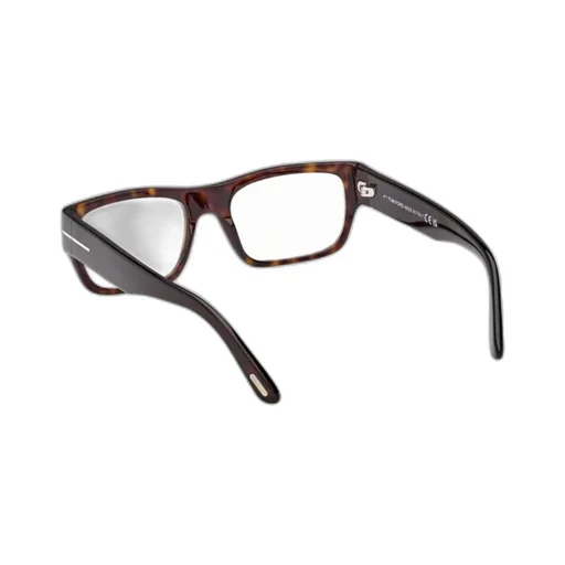 Rectangular Eyeglasses