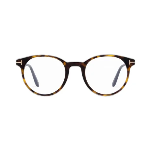 Round Frame Glasses
