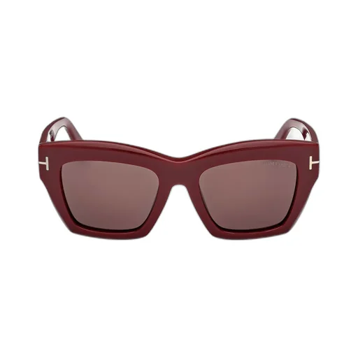 Square Sunglasses