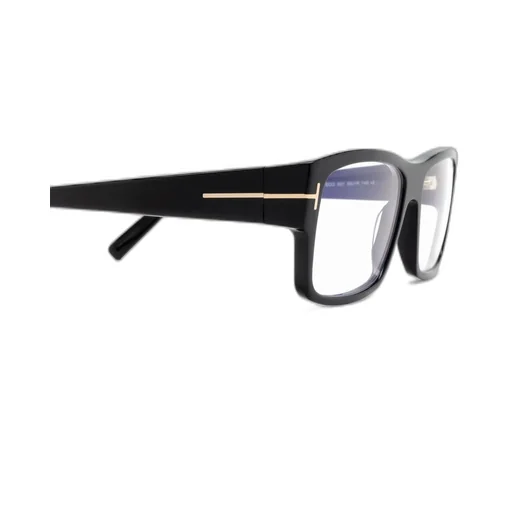 Rectangular Eyeglasses