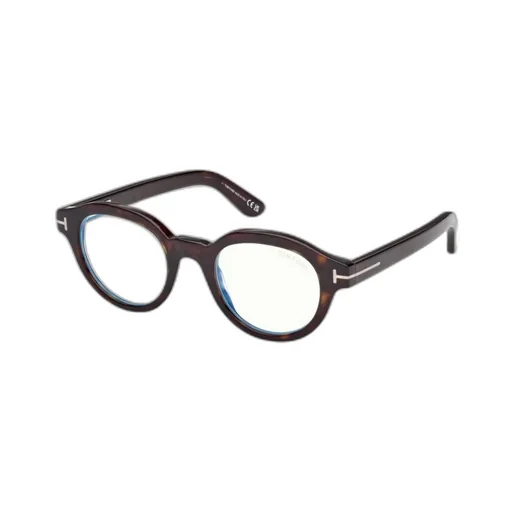 Round Eyeglasses