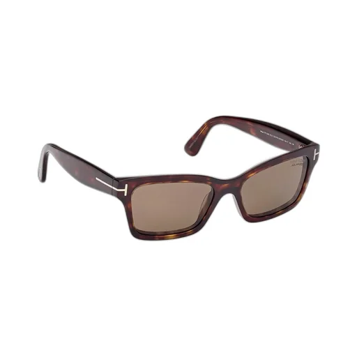 Rectangular Sunglasses