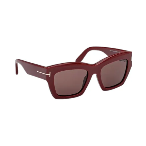 Square Sunglasses