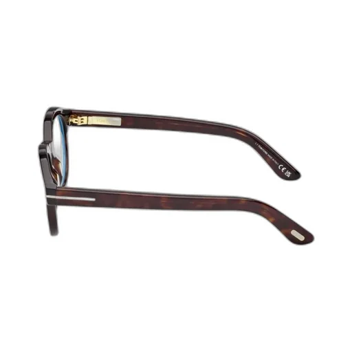 Round Eyeglasses