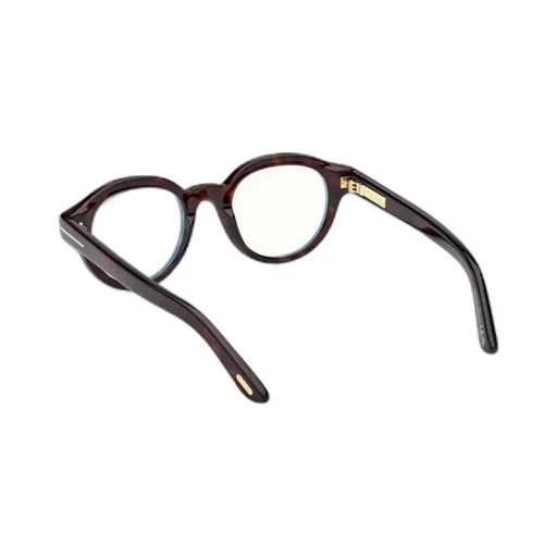 Round Eyeglasses