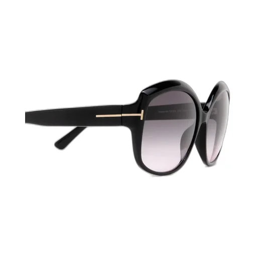 Oversized Butterfly Sunglasses