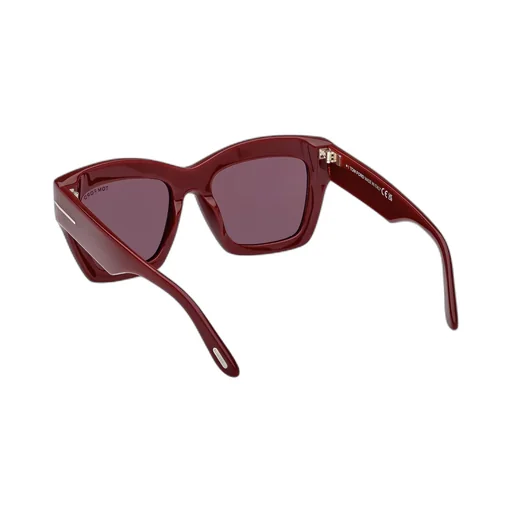 Square Sunglasses