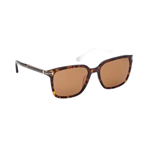 Rectangular Sunglasses