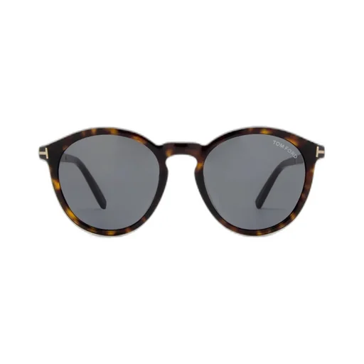 Round Sunglasses