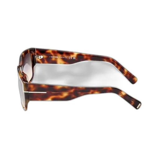 Rectangular Sunglasses