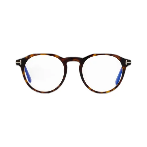 Round Eyeglasses