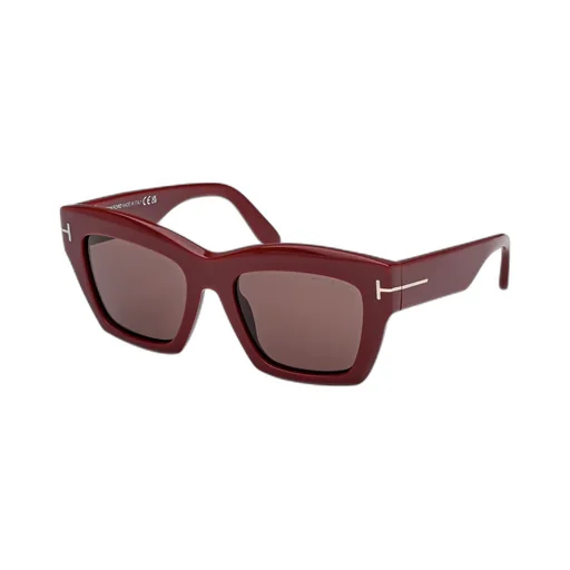 Square Sunglasses