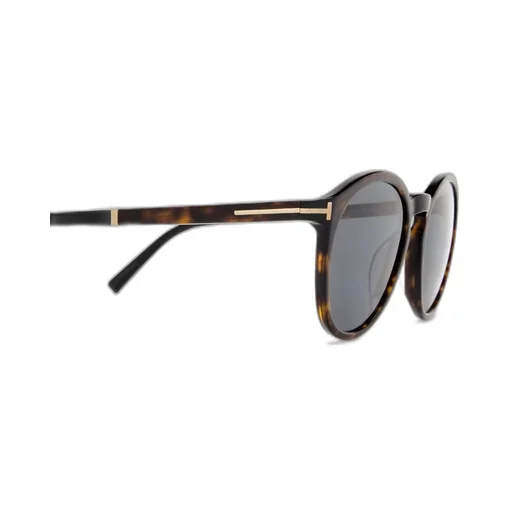 Round Sunglasses