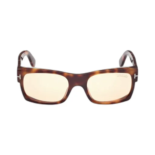 Rectangular Eyeglasses