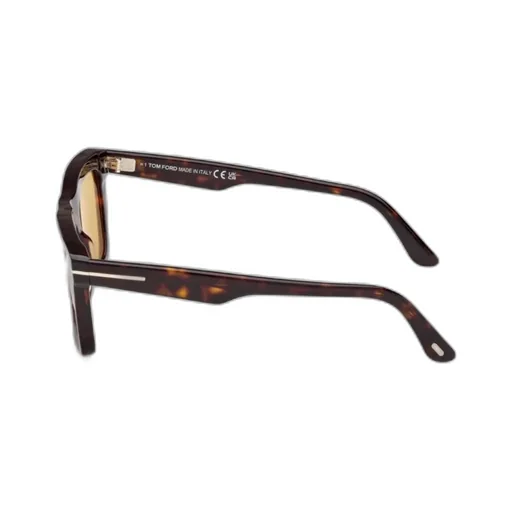Rectangular Sunglasses