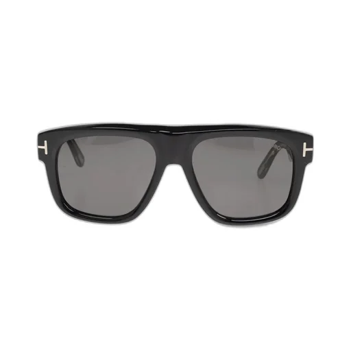 Square-Frame Sunglasses