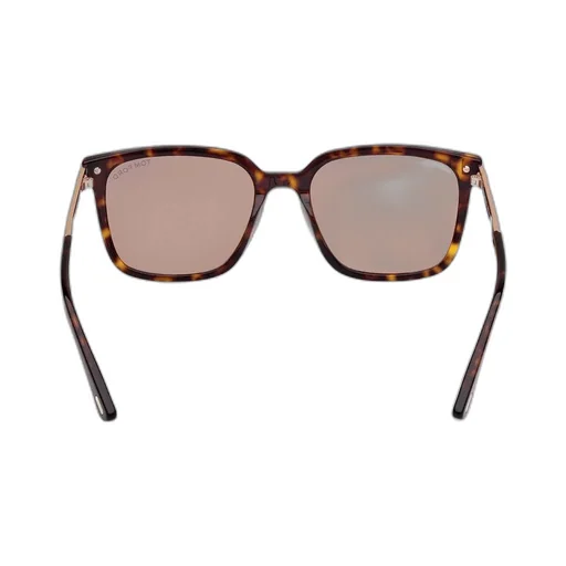 Rectangular Sunglasses