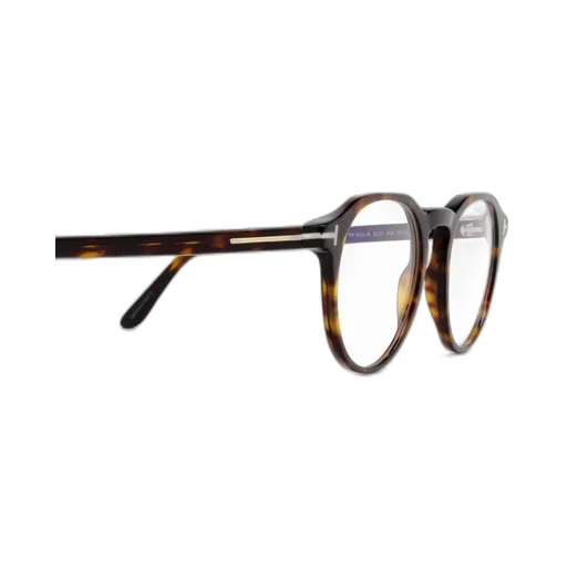 Round Eyeglasses