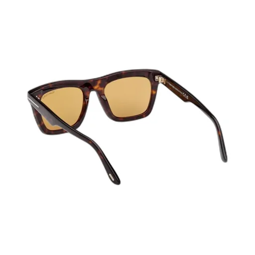 Rectangular Sunglasses