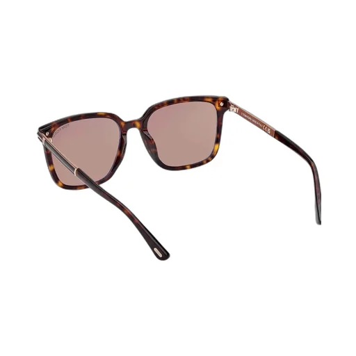 Rectangular Sunglasses