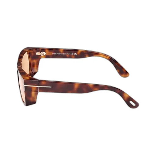 Rectangular Eyeglasses