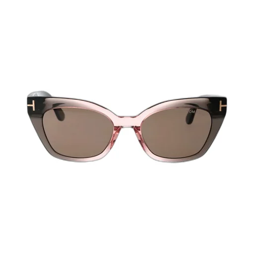 Cat Eye Sunglasses