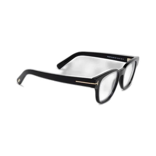 Rectangular Eyeglasses