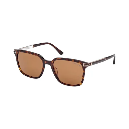 Rectangular Sunglasses