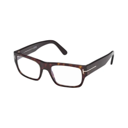 Rectangular Eyeglasses