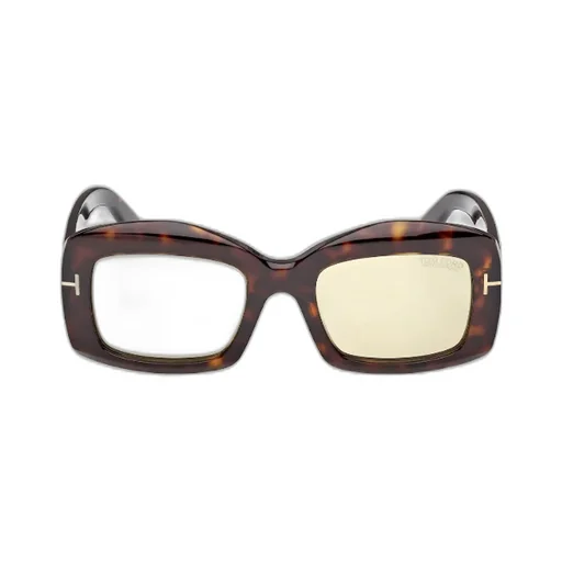 Rectangular Sunglasses
