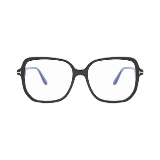 Tom Ford Eyewear Cat-Eye Frame Glasses