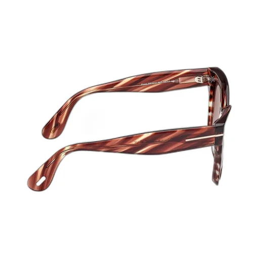 Cat Eye Sunglasses