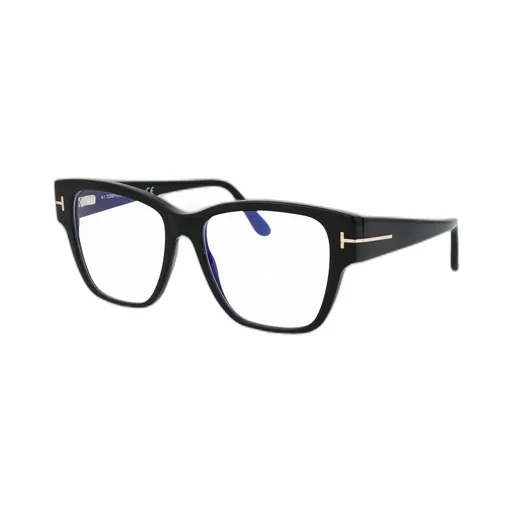 Rectangular Eyeglasses